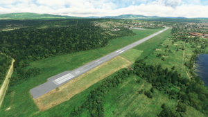 Uzhhorod International Airport UKLU thumbnail 7