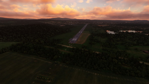 Uzhhorod International Airport UKLU thumbnail 11