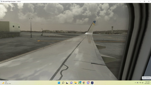Valujet 737-700