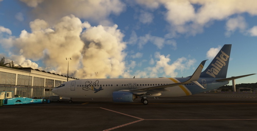 valujet 737-800