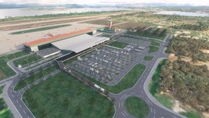 Van Don Intl Airport - VVVD thumbnail 7