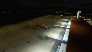 Van Don Intl Airport - VVVD thumbnail 11