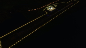 Van Don Intl Airport - VVVD thumbnail 8