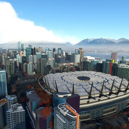 Vancouver City Times