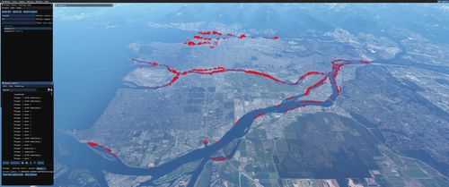Vancouver Foliage & Water Clean-Up, BC - Canada V3.0