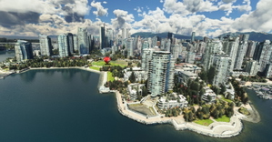 Vancouver Improvement Mod thumbnail 9