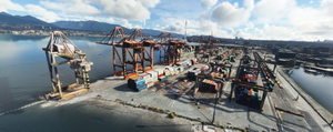 Vancouver Improvement Mod thumbnail 4