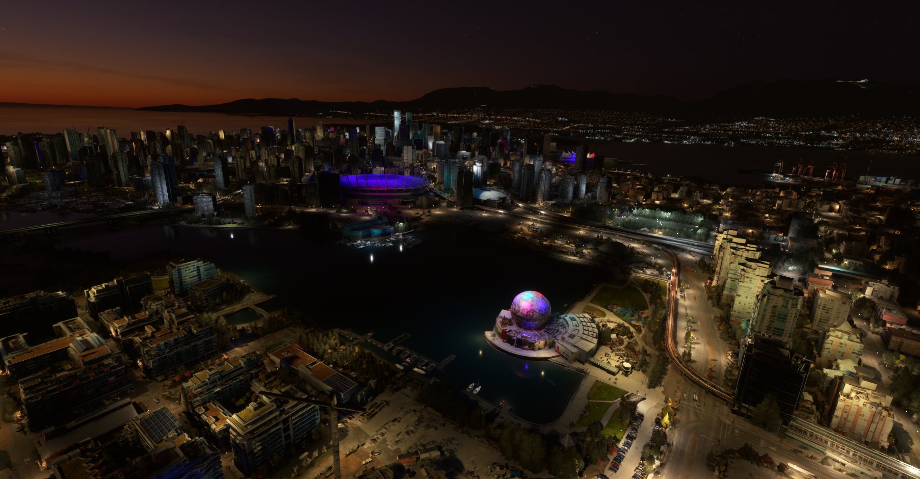 Vancouver Improvement Mod - Image 1