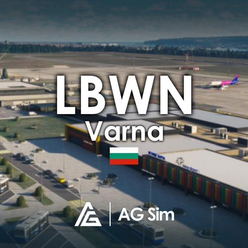 LBWN - Varna Airport