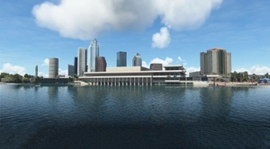 VCities Tampa thumbnail 3