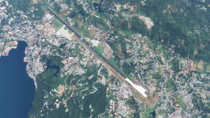 Veer Savarkar International Airport VOPB ( Port Blair ) thumbnail 3