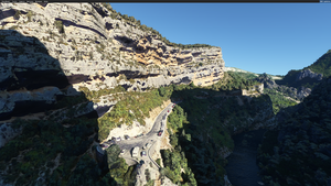 Verdon gorges [High detail] thumbnail 8