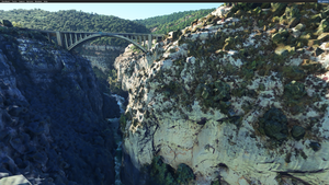 Verdon gorges [High detail] thumbnail 6