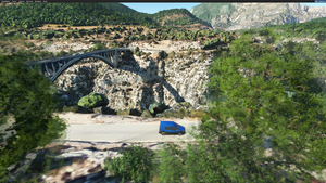 Verdon gorges [High detail] thumbnail 7