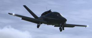 VeriJet 2 Pack + Custom Cabin | FFX Vision Jet G2 thumbnail 2