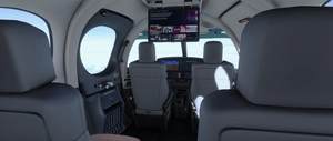 VeriJet 2 Pack + Custom Cabin | FFX Vision Jet G2 thumbnail 5