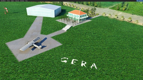 Verkehrslandeplatz Gera-Tinz (1926-1936)