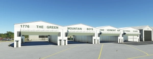 Vermont ANG Base at Burlington international KBTV (WIP) thumbnail 1