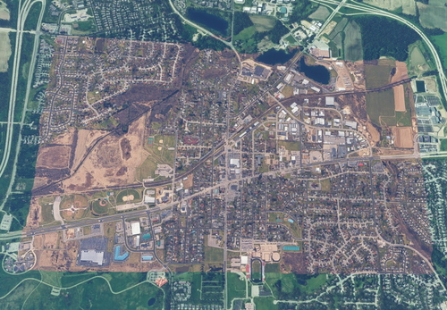 Verona - WI - USA