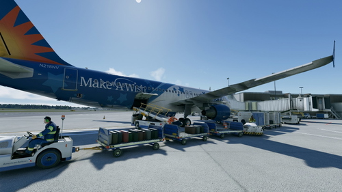 Verticalsim KSYR Syracuse GSX Profile