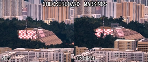 VHHX  Hong Kong Kai Tak Enhancement for Default Asobo/Gaya thumbnail 14