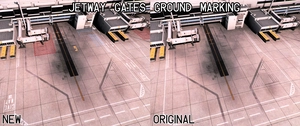 VHHX  Hong Kong Kai Tak Enhancement for Default Asobo/Gaya thumbnail 11