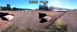 VHHX  Hong Kong Kai Tak Enhancement for Default Asobo/Gaya thumbnail 15