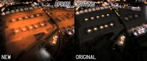 VHHX  Hong Kong Kai Tak Enhancement for Default Asobo/Gaya thumbnail 16