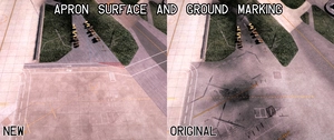 VHHX  Hong Kong Kai Tak Enhancement for Default Asobo/Gaya thumbnail 17