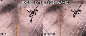 VHHX  Hong Kong Kai Tak Enhancement for Default Asobo/Gaya thumbnail 18