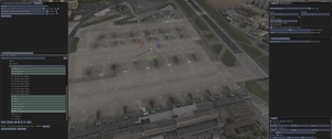 VHHX  Hong Kong Kai Tak Enhancement for Default Asobo/Gaya thumbnail 24