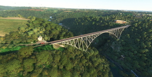 Viaduc du Viaur thumbnail 1