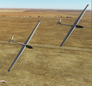 Victoria - Mid Western 17 airports pack V6-1 thumbnail 14