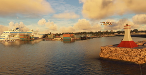 Victoria Seaplane Base  Part 1 thumbnail 3