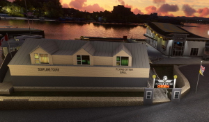 Victoria Seaplane Base  Part 1 thumbnail 7