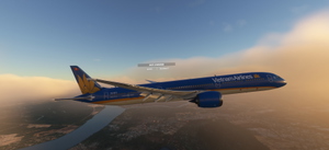 VIETNAM AIRLINES BOEING 787-10 (VN-A872) thumbnail 7