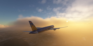 VIETNAM AIRLINES BOEING 787-10 (VN-A872) thumbnail 4
