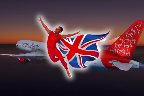Virgin Atlantic 787 Daley 2