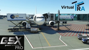virtualFRA EDDF official GSX Profile  thumbnail 1