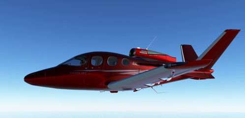 visionjet-livery-F-HJPA