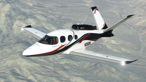 visionjet-livery-N36BN thumbnail 7