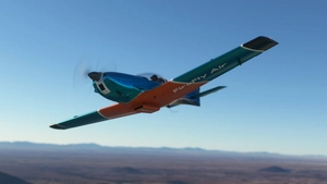 VL3 915iS - JMB Aircraft thumbnail 9