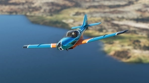 VL3 915iS - JMB Aircraft thumbnail 10