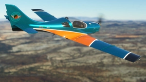VL3 915iS - JMB Aircraft thumbnail 11