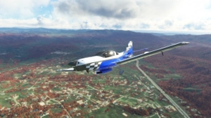 VL3 915iS - JMB Aircraft thumbnail 8