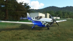 VL3 915iS - JMB Aircraft thumbnail 7