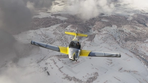 VL3 915iS - JMB Aircraft thumbnail 2