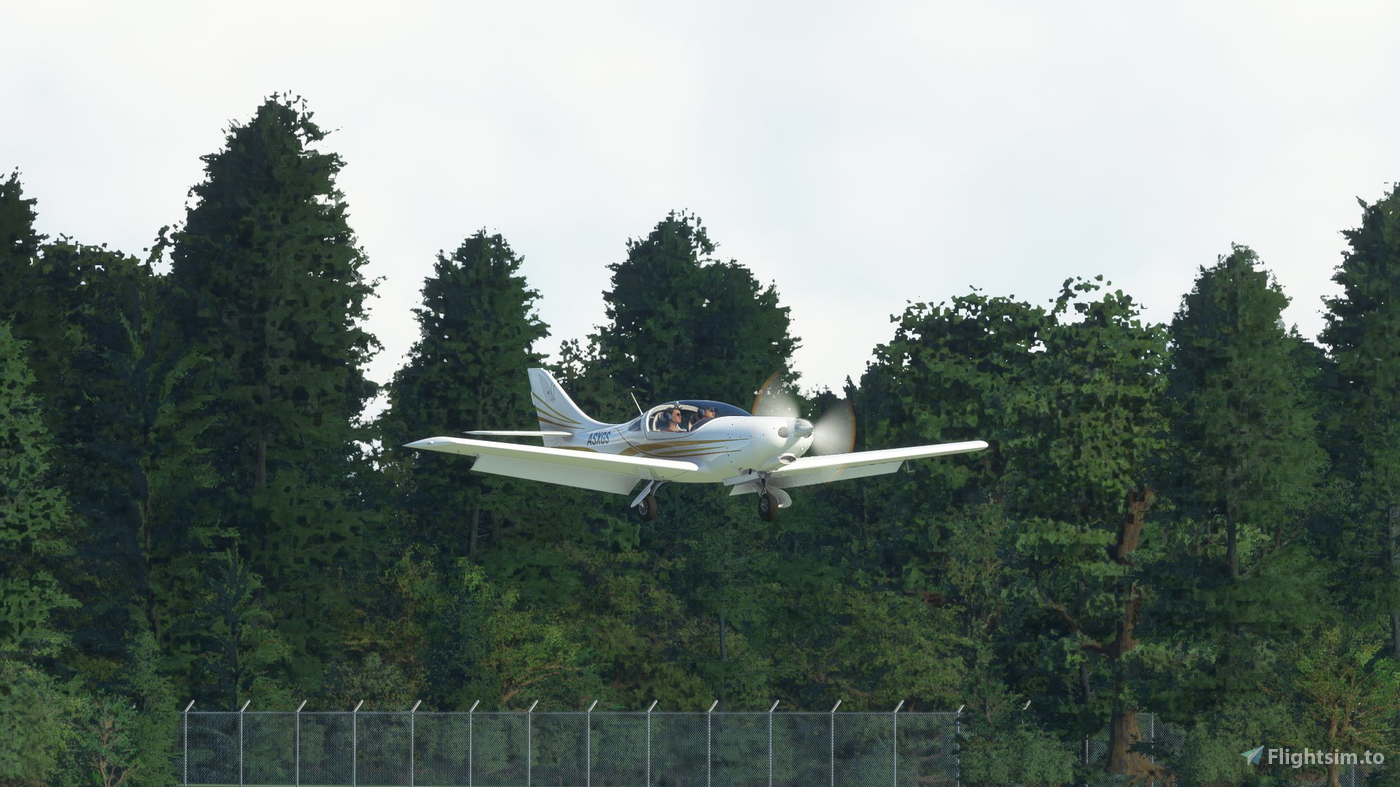 VL-3 Livery Pack (5 Colors) for Microsoft Flight Simulator | MSFS