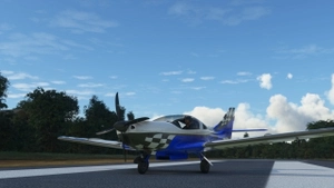 VL3 915iS - JMB Aircraft thumbnail 6