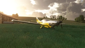 VL3 915iS - JMB Aircraft thumbnail 3